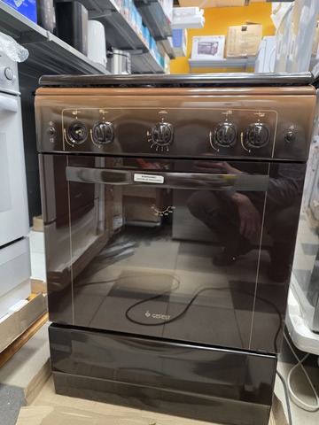 Плита газовая GEFEST 6100-01 0001