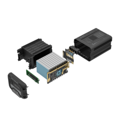 Аккумулятор Greenworks 82V 5.5 А/ч CORE400