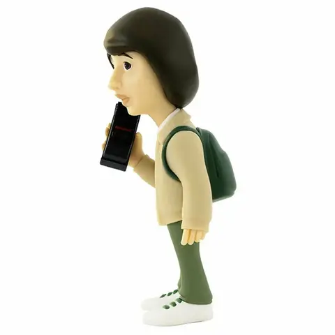 Фигурка Майк из сериала Очень странные дела