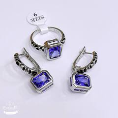 Комплект ZinLi - 058