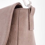 Сумка Саломея 460 македония тауп