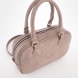 Сумка Саломея 480 македония тауп