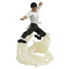 Фигурка Diamond Gallery: Bruce Lee (Air)