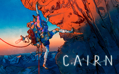 Cairn (для ПК, цифровой код доступа)