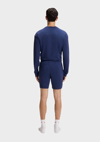 Шорты домашние HUGO Laze Shorts CW