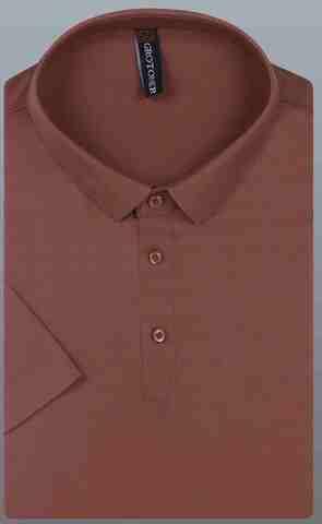 Рубашка-поло GW1016C k-50 (48-56)