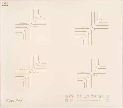 Kuppersberg ICS 606 C