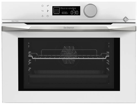 De Dietrich DKC4536W