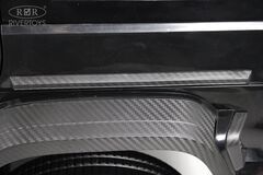 Mercedes Brabus Z888ZZ 4WD (Полноприводный, двухместный)