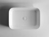 Ceramica Nova Element CN5004 Умывальник чаша накладная прямоугольная, 60x42, цвет: белый