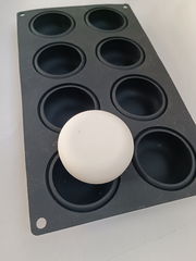 Силиконовая форма 