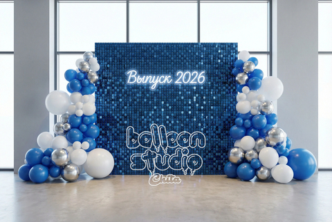 Выпускной институт №19