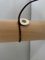 Помазок для бритья Saponificio Varesino SV 2.0 Olive