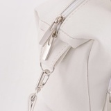 Сумка Саломея 130 канадский белый