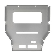 Магнитола для Ford Mustang (2013+) Android 11 8/128GB QLED DSP 4G модель IN- FR-102TS18