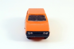 FSO Polonez orange Poland Estetyka 1:43