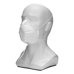 892517 Полумаска фильтрующая формованная // FFP1 NR // модель "Исток"