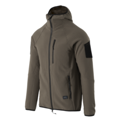 Helikon-Tex Patriot PRO Fleece - Taiga Green