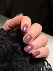 Лак для ногтей Я даю тебе слово | I Give You My Word