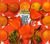 WILSON, BRIAN: That Lucky Old Sun (Компакт-диск)