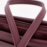 Сумка Саломея 459 наппа бордо