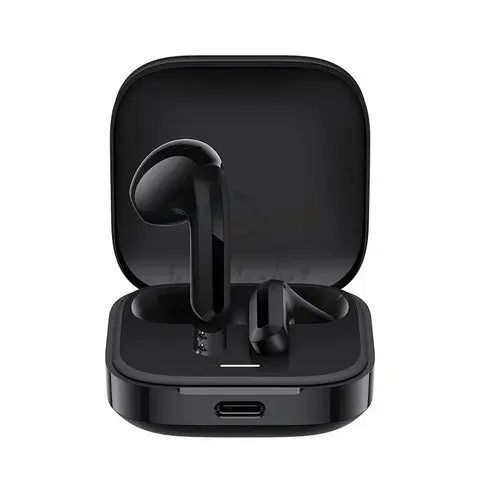 Xiaomi Беспроводные наушники Redmi Buds 6 Active - Black