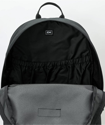 Картинка рюкзак городской Dakine 365 pack 21l Black W20 - 8