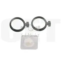 Бушинг тефлонового вала NBRGP0025QSZZ для SHARP AR-M236/M237/M276/M277 (CET), 2 шт/компл, CET4932