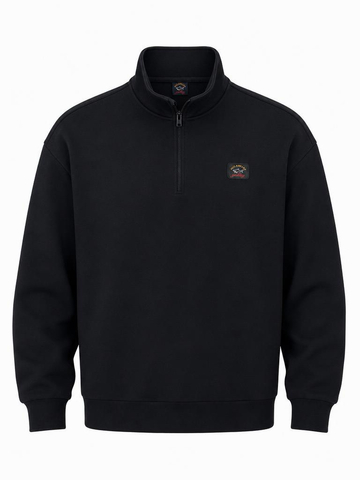Худи Paul & Shark 559319grey 