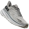 HARBOR MIST/BLACK