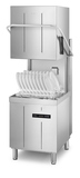 Купольная посудомоечная машина SMEG Foodservice SPH505SL