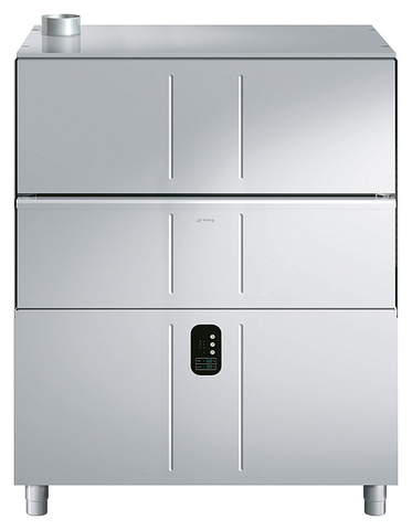 Котломоечная машина SMEG Foodservice UW60132D