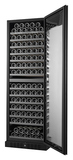 Винный шкаф Libhof Sommelier SRD-164 black