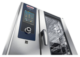 Пароконвектомат Rational iCombi Pro 10-1/1 газ