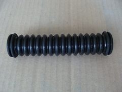 Трубка защитная провода задней двери и двери задка УАЗ-3163, Хантер (резина) 135 мм