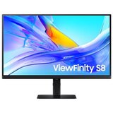 Монитор Samsung ViewFinity S8 S27D804UAI