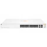 Коммутатор HPE Aruba Instant On 1930 24G JL683B
