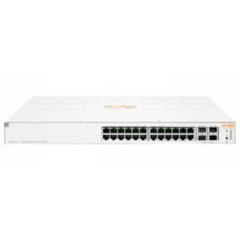 Коммутатор HPE Aruba Instant On 1930 24G JL683B