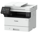 МФУ лазерное черно-белое Canon i-SENSYS MF465dw