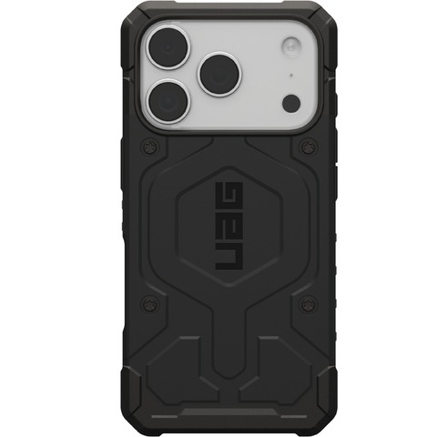 Чехол Uag Pathfinder Case для iPhone 17 Pro, Черный | Black