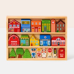 Игровой набор 