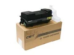 Тонер-картридж повышенной емкости (PK10) TK-3190HC для KYOCERA ECOSYS P3055dn/P3060dn (CET), (EUR), 900г, 33000 стр., CET131095