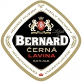 Пиво Bernard Cerna Lavina