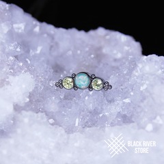 Orion's Belt IG Lime