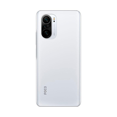 Мобильный телефон Poco F3 6GB RAM 128GB ROM Arctic White