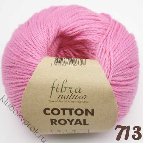 FIBRA NATURA COTTON ROYAL 18-713,