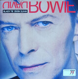 BOWIE, DAVID: Black Tie White Noise