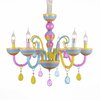 Люстра подвесная ST Luce Ornato SL672.783.06