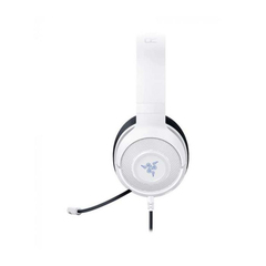 Гарнитура Razer Kraken X for Console - PS White