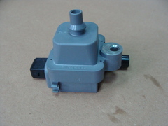 катушка зажигания Geely Emgrand Е-4 без наконечника (2-я катушка)  1136000175